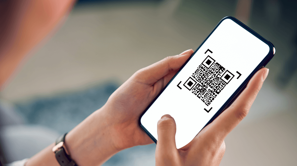 Dynamic QR Codes , Examples and Tips From Marketing Experts